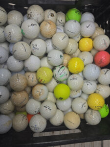 Grade 3,4 Condition Mix