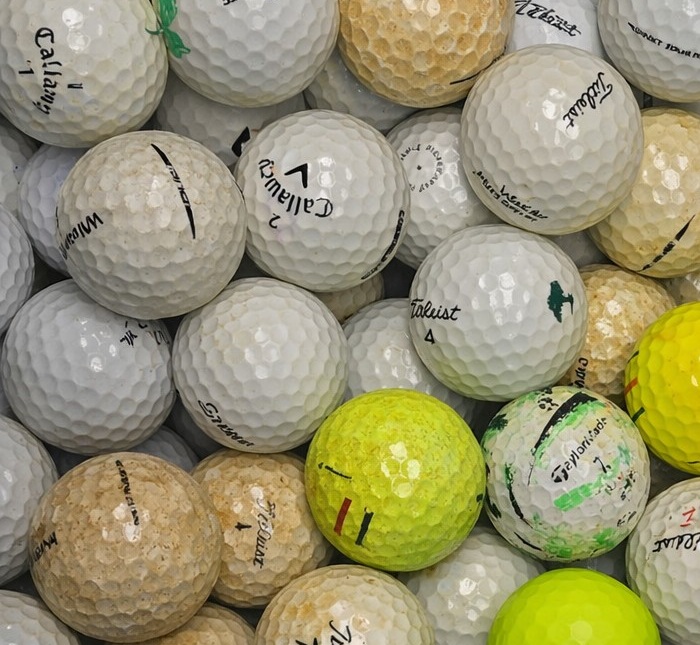 GRADE 3 4 Condition Mix